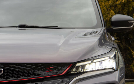 Geely Coolray I, 2023 год, 2 378 000 рублей, 32 фотография