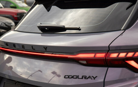 Geely Coolray I, 2023 год, 2 378 000 рублей, 27 фотография