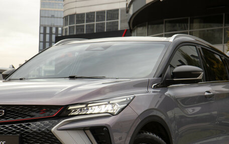 Geely Coolray I, 2023 год, 2 378 000 рублей, 25 фотография