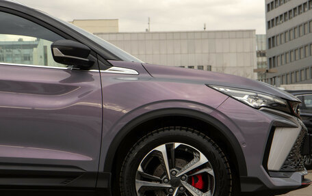 Geely Coolray I, 2023 год, 2 378 000 рублей, 33 фотография