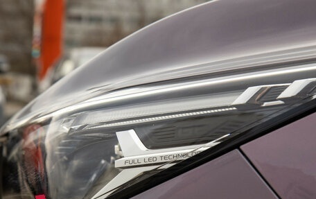 Geely Coolray I, 2023 год, 2 378 000 рублей, 29 фотография