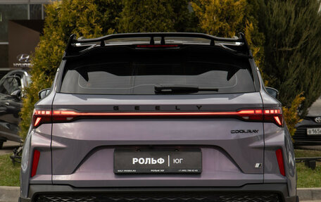 Geely Coolray I, 2023 год, 2 378 000 рублей, 37 фотография