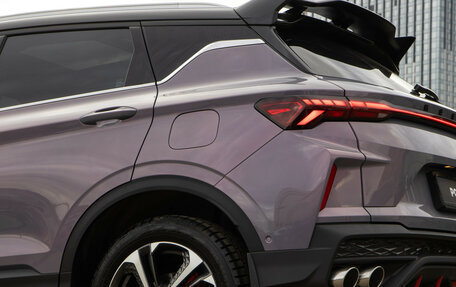 Geely Coolray I, 2023 год, 2 378 000 рублей, 36 фотография