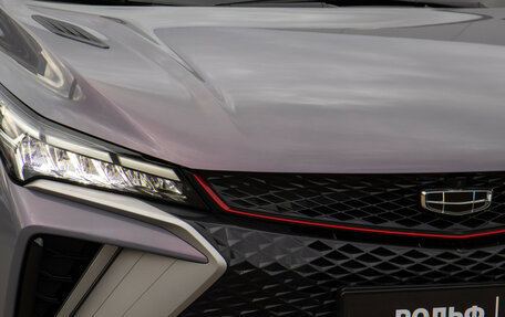 Geely Coolray I, 2023 год, 2 378 000 рублей, 35 фотография