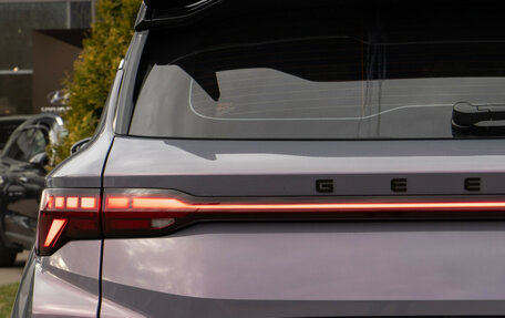 Geely Coolray I, 2023 год, 2 378 000 рублей, 38 фотография