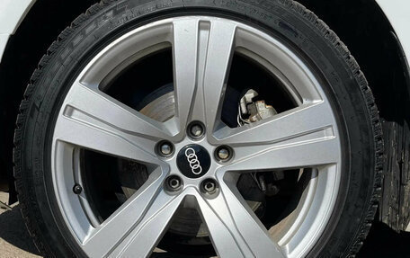 Audi A4, 2012 год, 1 268 800 рублей, 4 фотография