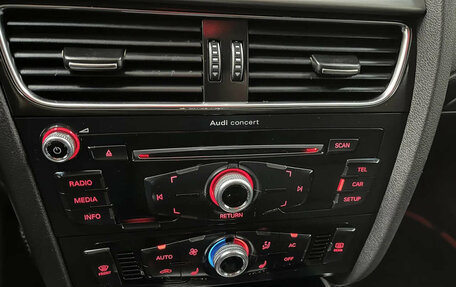 Audi A4, 2012 год, 1 268 800 рублей, 12 фотография