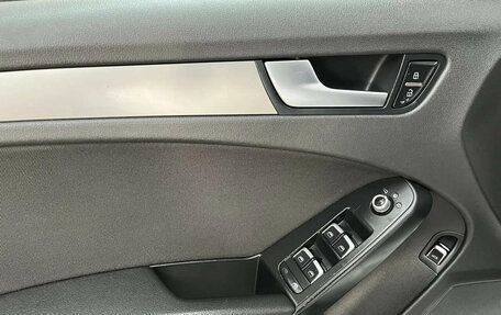 Audi A4, 2012 год, 1 268 800 рублей, 6 фотография