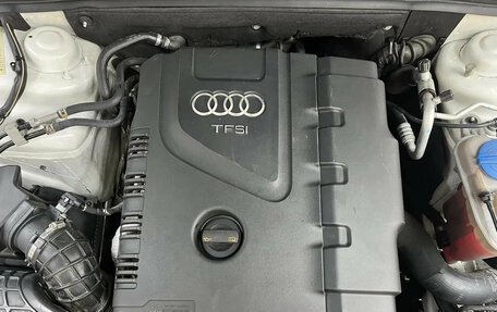 Audi A4, 2012 год, 1 268 800 рублей, 7 фотография