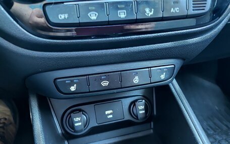 Hyundai Solaris II рестайлинг, 2021 год, 1 749 000 рублей, 24 фотография