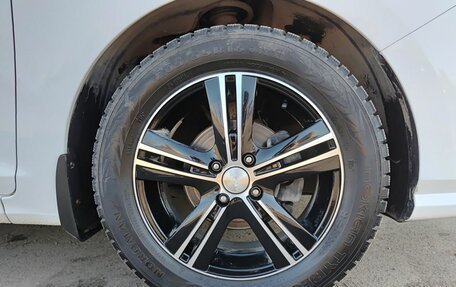 Hyundai Solaris II рестайлинг, 2021 год, 1 749 000 рублей, 22 фотография