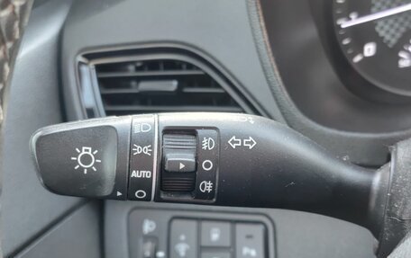 Hyundai Solaris II рестайлинг, 2021 год, 1 749 000 рублей, 26 фотография