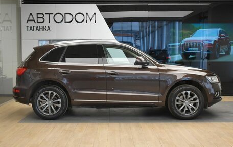 Audi Q5, 2014 год, 1 749 000 рублей, 4 фотография