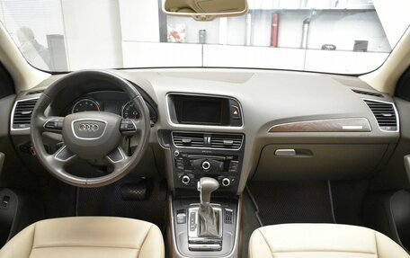 Audi Q5, 2014 год, 1 749 000 рублей, 9 фотография