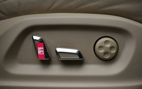 Audi Q5, 2014 год, 1 749 000 рублей, 13 фотография