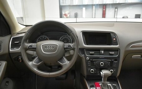 Audi Q5, 2014 год, 1 749 000 рублей, 8 фотография