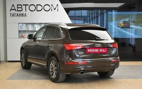 Audi Q5, 2014 год, 1 749 000 рублей, 5 фотография