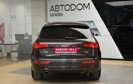 Audi Q5, 2014 год, 1 749 000 рублей, 6 фотография