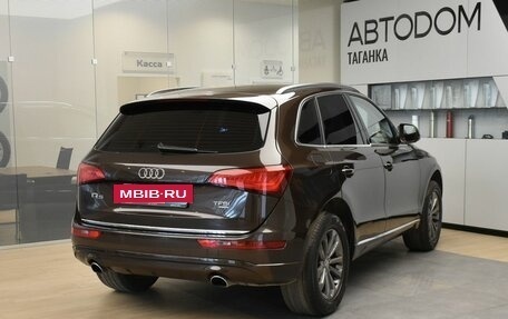 Audi Q5, 2014 год, 1 749 000 рублей, 7 фотография