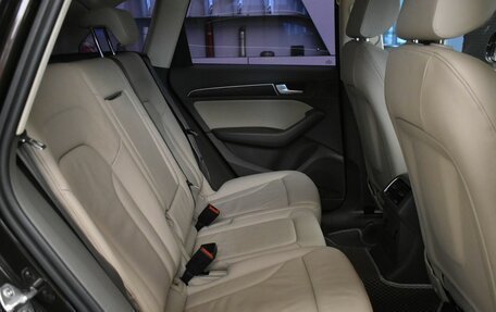 Audi Q5, 2014 год, 1 749 000 рублей, 17 фотография