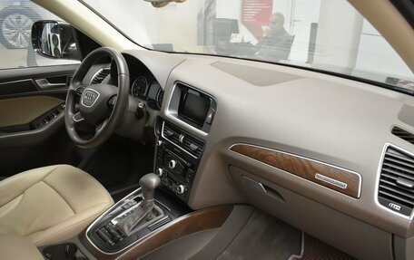 Audi Q5, 2014 год, 1 749 000 рублей, 19 фотография