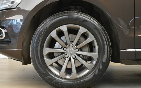 Audi Q5, 2014 год, 1 749 000 рублей, 22 фотография