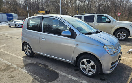 Daihatsu Cuore VI, 2005 год, 295 000 рублей, 7 фотография