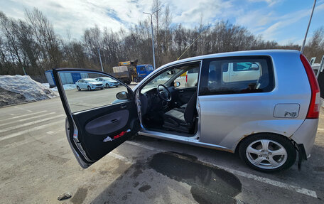 Daihatsu Cuore VI, 2005 год, 295 000 рублей, 15 фотография