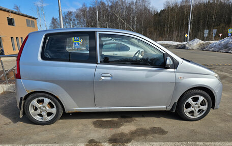 Daihatsu Cuore VI, 2005 год, 295 000 рублей, 8 фотография