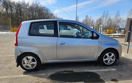 Daihatsu Cuore VI, 2005 год, 295 000 рублей, 6 фотография