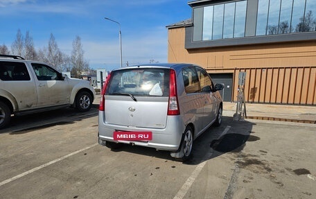 Daihatsu Cuore VI, 2005 год, 295 000 рублей, 4 фотография