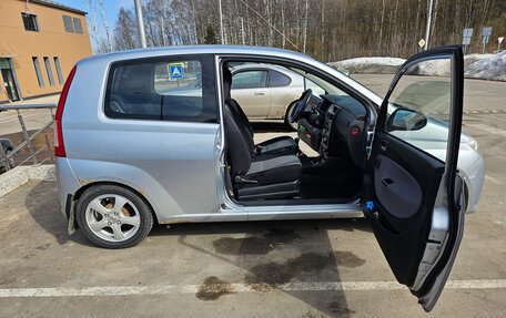 Daihatsu Cuore VI, 2005 год, 295 000 рублей, 19 фотография