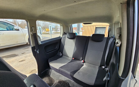 Daihatsu Cuore VI, 2005 год, 295 000 рублей, 22 фотография