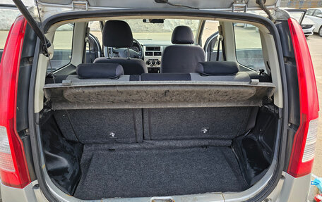 Daihatsu Cuore VI, 2005 год, 295 000 рублей, 24 фотография