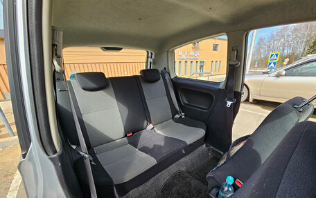 Daihatsu Cuore VI, 2005 год, 295 000 рублей, 21 фотография