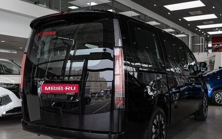 Hyundai Staria, 2025 год, 11 500 000 рублей, 5 фотография