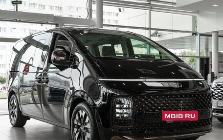 Hyundai Staria, 2025 год, 11 500 000 рублей, 4 фотография