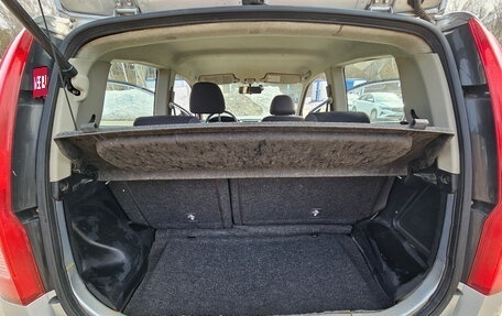 Daihatsu Cuore VI, 2005 год, 295 000 рублей, 23 фотография