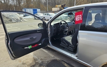 Daihatsu Cuore VI, 2005 год, 295 000 рублей, 17 фотография