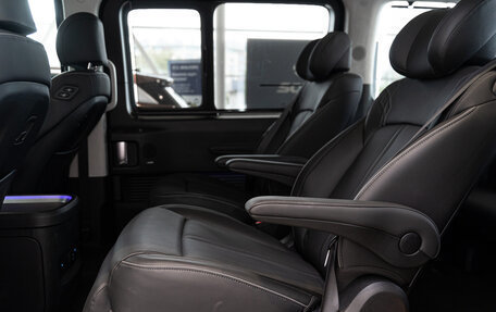 Hyundai Staria, 2025 год, 11 500 000 рублей, 14 фотография