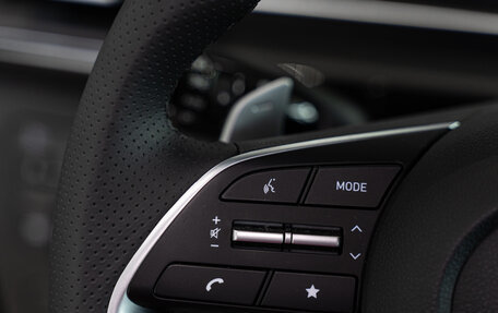 Hyundai Staria, 2025 год, 11 500 000 рублей, 18 фотография