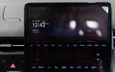 Hyundai Staria, 2025 год, 11 500 000 рублей, 23 фотография