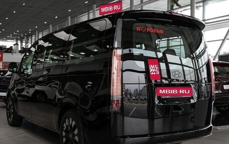 Hyundai Staria, 2025 год, 11 500 000 рублей, 7 фотография