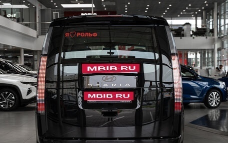 Hyundai Staria, 2025 год, 11 500 000 рублей, 6 фотография