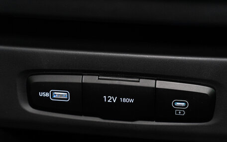 Hyundai Staria, 2025 год, 11 500 000 рублей, 30 фотография