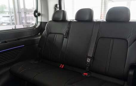 Hyundai Staria, 2025 год, 11 500 000 рублей, 35 фотография