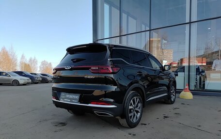 Chery Tiggo 7 Pro, 2022 год, 1 649 800 рублей, 6 фотография