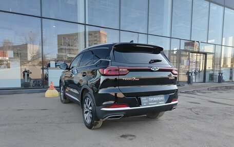 Chery Tiggo 7 Pro, 2022 год, 1 649 800 рублей, 8 фотография