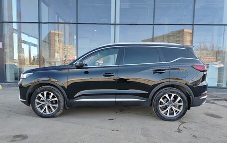 Chery Tiggo 7 Pro, 2022 год, 1 649 800 рублей, 10 фотография