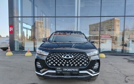 Chery Tiggo 7 Pro, 2022 год, 1 649 800 рублей, 2 фотография